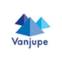 Vanjupe logo - Similar company to Ezetera