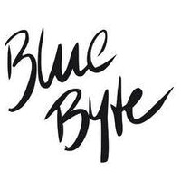 BLUE BYTE COMPUTERS logo - Similar company to Microcare Computers
