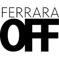 Ferrara Off Teatro logo - Similar company to Cescot Ferrara