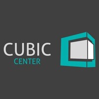 Cubic Center logo - Similar company to Servo Control