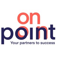 OnPoint logo - Similar company to Dztechno