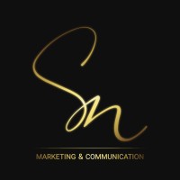 SM || Marketing & Communication Manager logo - Similar company to Blam Communication
