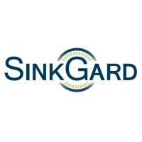 SinkGard logo - Similar company to Bincrusher | Commercial & Home Appliances | Food Waste Disposer