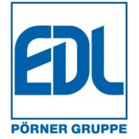 EDL Anlagenbau Gesellschaft mbH logo - Similar company to Wolf Energetik