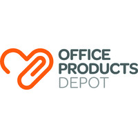Office Products Depot Australia logo - Similar company to Direct Office Products Depot (New Zealand)