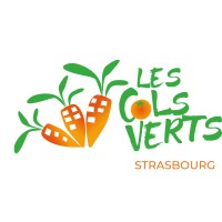 Les Cols verts Strasbourg logo - Similar company to Pacte Pour La Transition