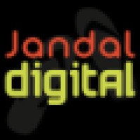 Jandal Digital Ltd logo - Similar company to Legacy Funerals