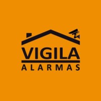 Vigila Alarmas logo - Similar company to C&L Consultora