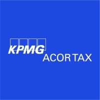 KPMG ACOR TAX logo - Similar company to Fejaa - Foreningen Af Erhvervsjurister Aarhus
