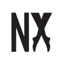 Nudesox logo - Similar company to Keebs