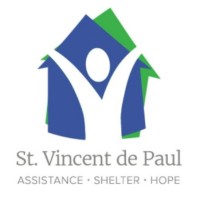 St. Vincent de Paul Society, Dayton District logo - Similar company to Prsa Dayton
