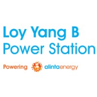 Loy Yang B logo - Similar company to Cnb Safe