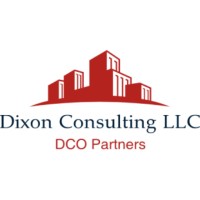Dixon Consulting LLC - Small Business Solutions logo - Similar company to Finxtreme - Small Business Accounting And Tax Preparation