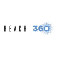 Reach 360 Digital logo - Similar company to 76 Degrees East Technologies