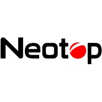 Neotop logo - Similar company to Soludrones