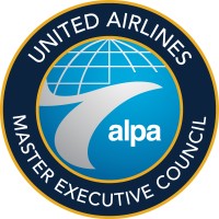 United Pilots logo - Similar company to Sanders Aviation