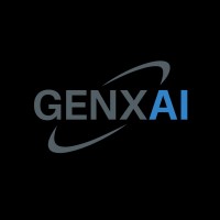 GENX AI SOLUTIONS CORP logo - Similar company to Genxai