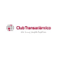 Club Transatlântico logo - Similar company to Matheus Damião Web