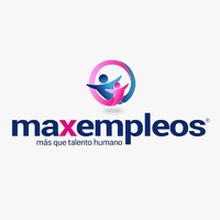 Maxempleos S.A.S logo - Similar company to Connex Group