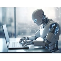 Cyborg Intelligence logo - Similar company to Futures Hub 4 Sustainability