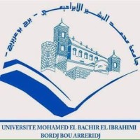 University of Bordj Bou Arreridj logo - Similar company to Abiza