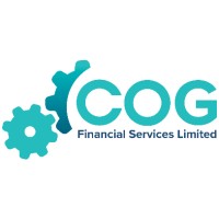 COG Financial Services Limited logo - Similar company to Splend