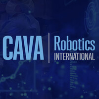 CAVA Robotics International logo - Similar company to Buildernauts