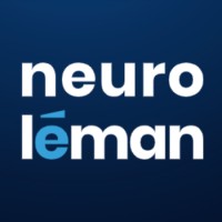 NeuroLéman logo - Similar company to Lirm - Lemanic Institute For Regenerative Medicine