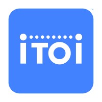 iTOi.ai logo - Similar company to Ioti - Internet Of Things Industry