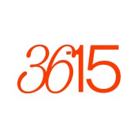 3615 logo - Similar company to Studio3615