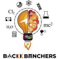 BackkBenchers Group logo - Similar company to Scrape.Ink