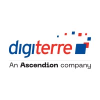 Digiterre logo - Similar company to Pracedo