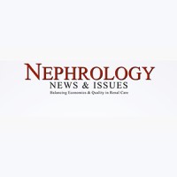 Nephrology News & Issues logo - Similar company to Working Today