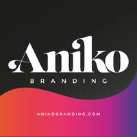 Aniko Branding logo - Similar company to X Network (Xfirm.Io)