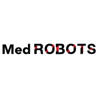 Med Robots Robotic Technology And Innovation logo - Similar company to Deepvision
