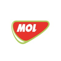 MOL Polska logo - Similar company to Anwim S.A.