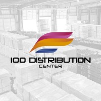 100 Distribution Center logo - Similar company to Select Dedicated Solutions, Llc