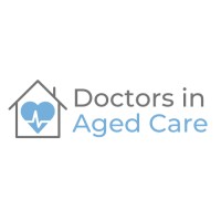 Doctors in Aged Care logo - Similar company to Marathon Software