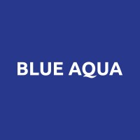 Blue Aqua International, USA logo - Similar company to Assentoft Aqua Aps
