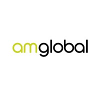 AM Global logo - Similar company to Techconsult Uk Ltd