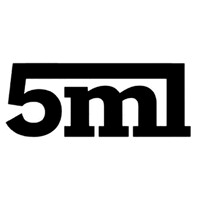 5ml Private Limited logo - Similar company to Quality Management System