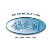 Shanghai GALAXY METALLIC YARN Co.Ltd. logo - Similar company to Afilo Metallic Yarn