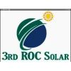 3rd ROC Solar logo - Similar company to Group Michiels Advanced Materials