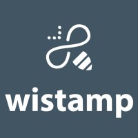 wistamp logo - Similar company to Petch