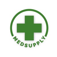 Medsupply Australia logo - Similar company to Bbs Health