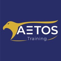 AETOS Training logo - Similar company to Data Entry Outsourcing Inc.