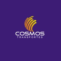 Cosmos Transportes logo - Similar company to Consolida Transporte E Logística Ltda