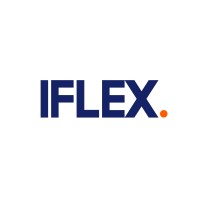 IFLEX logo - Similar company to Iflex