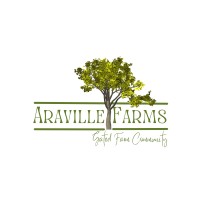 Araville Farms logo - Similar company to Aranyaka Estates