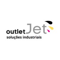 OutletJet logo - Similar company to Jetcoding Codificação Industrial